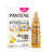 Kit Pantene Liso Extremo Shampoo 350ml + Condicionador 175ml + Óleo Milagroso Queratina 95ml