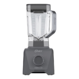 Liquidificador Oster Power OLIQ606 Preto 127V