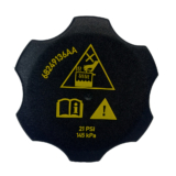 Tampa Reservatorio Radiador Orig Fiat Toro 2016 a 2021