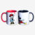 Kit com Duas Canecas Pop Mickey Friends – Disney