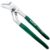 Alicate bomba d’água 10″ aço cromo vanádio ST70412ST Sata