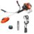 Roçadeira lateral a gasolina 2,1 hp 41,5 cc 2 tempos – 143RS Husqvarna