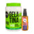 Kit Salon Line Gelatina Super Definição 1Kg + Óleo Capilar Super Óleos 42ml