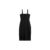 Vestido Feminino Tubinho Marialícia Preto