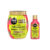 Kit Salon Line Multy Extraordinário Creme de Tratamento 3 em 1 + Óleo Reparador Morango
