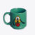 Caneca Mini Tina Pluto – Disney