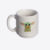 Caneca Mini Tina Baby Yoda – Star Wars