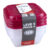 Conjunto de Potes Plásticos Mb Everyday com 5 Peças 800ml – Item Sortido