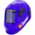 Máscara de solda com escurecimento automático tonalidade 5 a 13 – BS120 Boxer