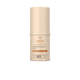 Protetor Solar Adcos Tonalizante Base Stick Nude FPS80 17g
