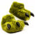 Pantufa 3D Pata Dinossauro – ZonaCriativa