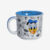 Caneca Tom Pato Donald 90 Anos – Disney