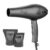 Secador Profissional Fusion (2400W / 2600W) – Lizz Pro