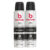 Kit 2 Desodorante Aerossol Antitranspirante Masculino Bozzano Invisible 150ml