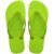 Chinelo Havaianas Top Verde Limão