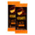 Kit 2 Chocolate Hershey’s Special Dark Laranja 85g