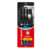 Escova Dental Colgate Slim Soft Black 4 Unidades