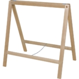 Cavalete de madeira multifunção 75 x 76,5cm Ecobel – BEL-851380 Belfix