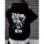Blusa Moletom Masculina Streetwear Angel 03 Urban life Jaqueta Estampada Inverno Elegante