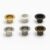 Ilhós Nº 54 – 1000 Peças (aluminio) – Diversas Cores – Baxmann