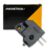 Interruptor de Freio Dianteiro Cg 150 Titan / Cg 160 Titan / Cg 160 Fan / Cg 150 Sport / Cg 125 Fan Magnetron