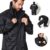 Conjunto Motoqueiro Capa De Chuva Nylon Impermeável BRASCAMP