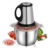 Multiprocessador 1200w 3l Inox Tritura Carne Legumes