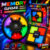 Jogo Da Memoria Infantil Brinquedo Educativo Sonoro Visual Memory Game Tipo Genius Luz E Som