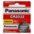 Bateria Cr2032 Panasonic Lithium 3v