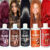 Shampoo Capilar Tonalizante Colored 100% Natural 300ML – L&A COSMÉTICOS