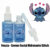 Sérum Facial Disney Stitch by Fenzza 30ml – Niacinamida Hidratação e Controle de Oleosidade