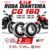 Kit de 2 Rolamentos Roda Dianteira Para Titan Fan 125 150 Cargo Start 160