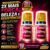 Kit 2 Bases De Tratamento Fortalecedora e Hidratante Nylong FREE 7ml – Top Beauty