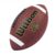 Bola de futebol americano decorativa com padrão de bola de rugby, tamanhos 3, 6, 9, adequada para treinos e jogos de adu