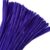 Haste de Chenille 30cm – Roxo – 100 unidades – Art Montagem – Rizzo