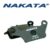 Pastilha De Freio Dianteira YAMAHA YBR 150 Factor ED 2016 a 2025 – Nakata PM210