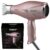 Secador Cabelo Taiff Fox Ion 2200W – Original