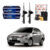 Kit Amortecedor Dianteiro, Focus Sedan 1.6 2003 A 2008
