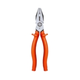 Alicate Universal Isolado 8 Sata St700022 Profissional