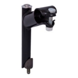 Suporte Mesa Guidão Mtb Aço Preto C/ Expander Allen 21.1mm
