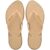 Chinelo Havaianas Slim Point Glitter