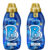 Kit 2 Amaciante de Roupas Concentrado Lê Blue 500ml