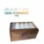 Velas De 7 dias ( votiva ) 100% Parafina Pura com 250gr celofane liso- 10 Unidades branca/coloridas