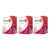 Kit 3 Und – Vitamina B12 Mastigaveis 180 Gomas – Maxinutri