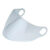 VISEIRA FW3 / X OPEN POLIVISOR 1788C | CRISTAL