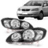 Emblema Tampa Traseira Sandero 2008 2009 2010 2012 2013 Cromado