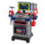 Bancada Carrinho de Ferramentas Infantil Top Tool Maxi Toys