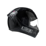 Capacete Peels Spike 2 Kuromi Chain