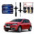 Kit Amortecedor Dianteiro’ Sandero 1.0 1.6 2017 A 2020