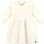 Vestido Manga Longa Infantil Feminino Marisol